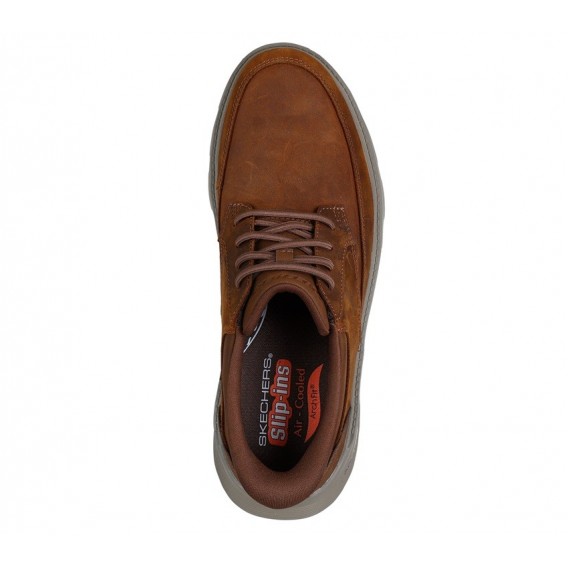 SNEAKER BLUCHER PISO GARZA-ROWAN