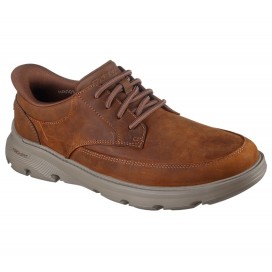 SKECHERS 205517 Zapato CAMEL