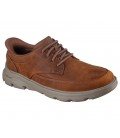 SKECHERS 205517 Zapato CAMEL