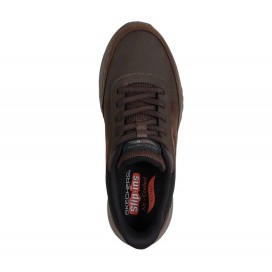 ZAPATO CASUAL BLUCHER PISO ARCH FIT