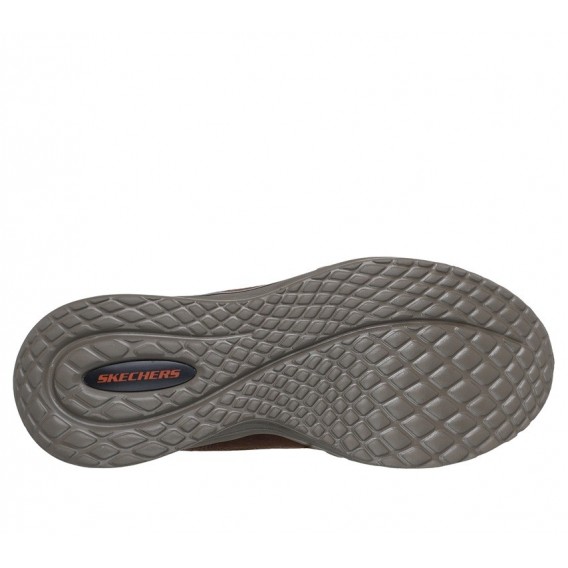 ZAPATO CASUAL BLUCHER PISO ARCH FIT
