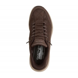 SNEAKER BLUCHER PISO CONTOUR FOAM-NATURAL EASE