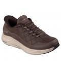 SKECHERS 150507 Sneakers MARRON