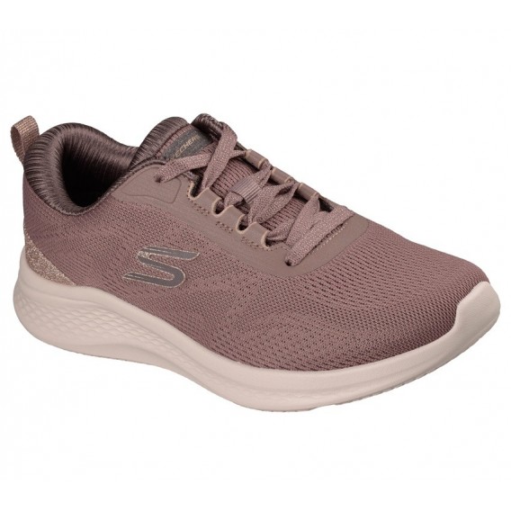 SNEAKER CORDONES PISO SKECH-LITE PRO 2.0-BRILLIAN