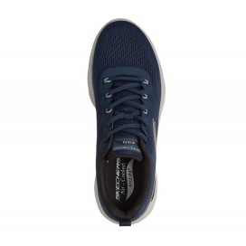 SNEAKERS CORDONES PISO ARCH FIT