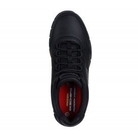 SNEAKERS CORDONES PISO NAMPA-OSIL