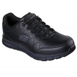 SKECHERS 20027EC Sneakers Negro