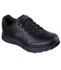 SKECHERS 20027EC Sneakers Negro