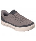 SKECHERS 183227 Sneakers Gris