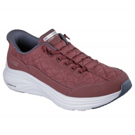 SNEAKER BLUCHER ELASTICOS PISO CONTOUR FOAM-COZY FIT