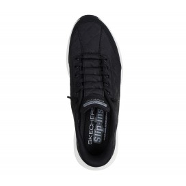 SNEAKER BLUCHER ELASTICOS PISO CONTOUR FOAM-COZY FIT