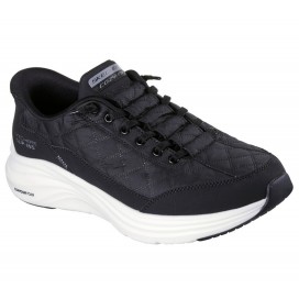 SNEAKER BLUCHER ELASTICOS PISO CONTOUR FOAM-COZY FIT