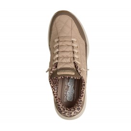 SNEAKER BLUCHER PISO CONTOUR FOAM
