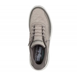 SNEAKER BLUCHER ELASTICOS PISO URBAN EXPLORE