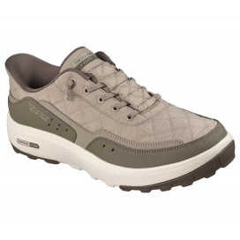 SKECHERS 237664 Sneakers Taupe