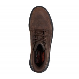BOTIN CASUAL BLUCHER PISO ARCH FIT