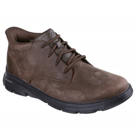 SKECHERS 205514 Botín MARRON