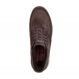 BOTIN CASUAL BLUCHER ELASTICOS SLIP-IN PISO SUMMITS-SIEGUL