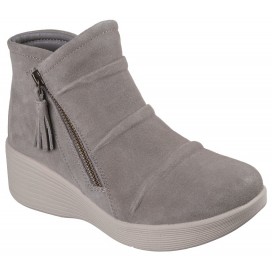 SKECHERS 169171 Botín Beige