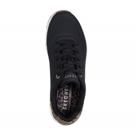 SNEAKER BLUCHER PISO UNO GOLD AIR