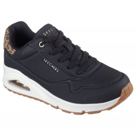 SNEAKER BLUCHER PISO UNO GOLD AIR