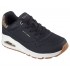 SNEAKER BLUCHER PISO UNO GOLD AIR