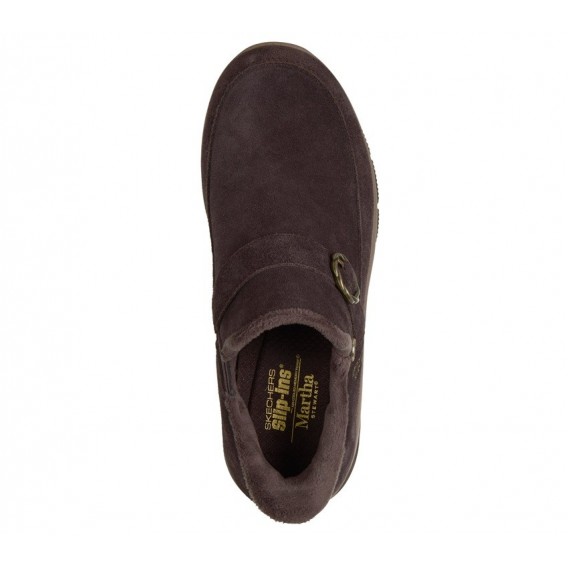 ZAPATO SLIP-IN PISO EASY GOING-CASUALLY ICONIC
