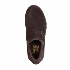 ZAPATO SLIP-IN PISO EASY GOING-CASUALLY ICONIC