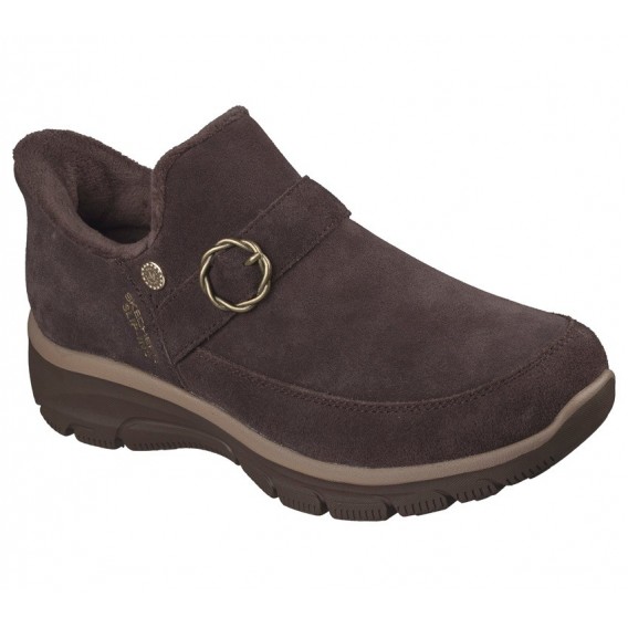 ZAPATO SLIP-IN PISO EASY GOING-CASUALLY ICONIC