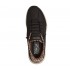 SNEAKER BLUCHER PISO CONTOUR FOAM