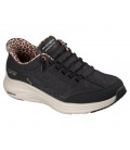 SKECHERS 150419 Sneakers Negro