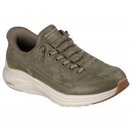 SKECHERS 150507 Sneakers Kaki