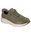 SKECHERS 150507 Sneakers Kaki