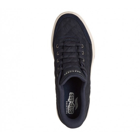 SNEAKER BLUCHER ELASTICOS PISO ARCH FIT CHARMINGDA