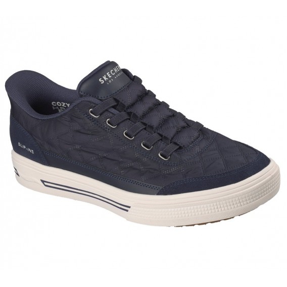 SNEAKER BLUCHER ELASTICOS PISO ARCH FIT CHARMINGDA