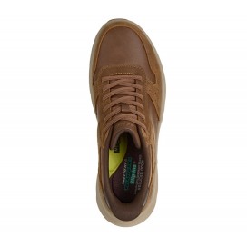 SNEAKER BLUCHER PISO GARZA-ULTRA TYRELL