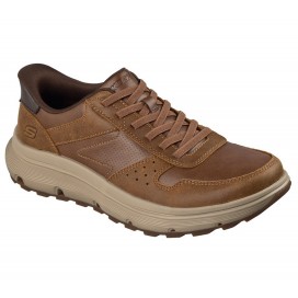 SKECHERS 205867 Zapato CAMEL