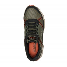 ZAPATO TRECKIG CORDONES PISO GO RUN TRAIL ALTITUDE