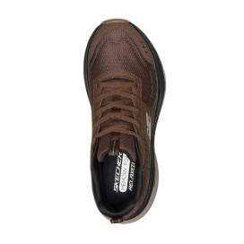 ZAPATO CASUAL BLUCHER PISO ZIRRUS