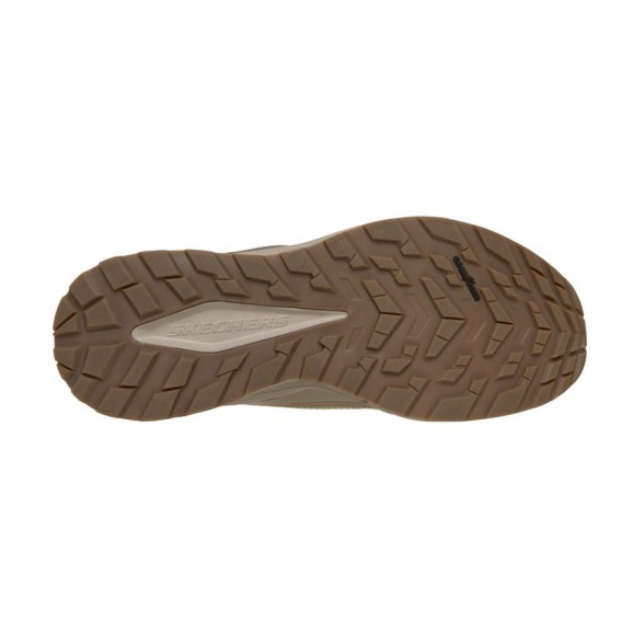 SNEAKER BLUCHER ELASTICOS PISO ARCH FIT GOOD YEAR