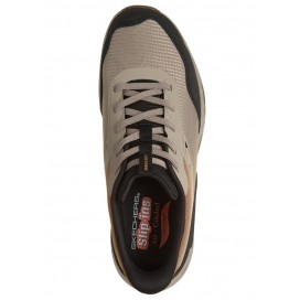SNEAKER BLUCHER ELASTICOS PISO ARCH FIT GOOD YEAR
