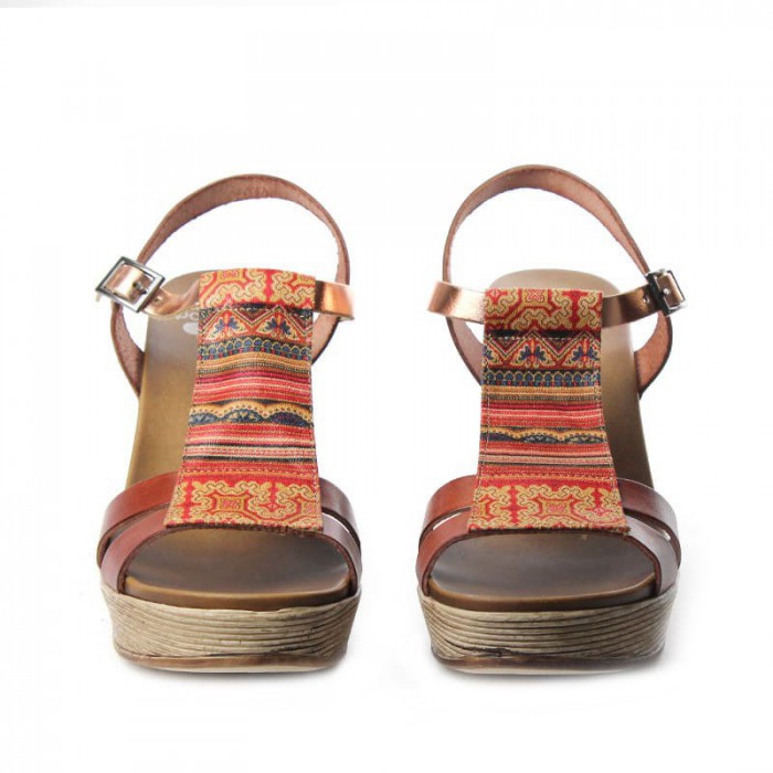 Mujer Sandalia 2372 | Heme Shops zapatos marca