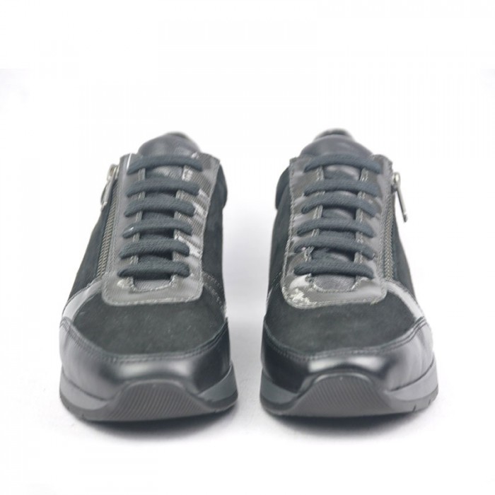 Skechers W03LG30B Negro - textil Leggings Mujer 45,45 €