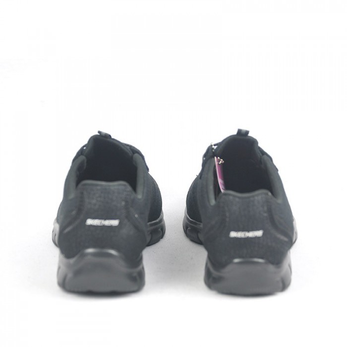 12407 Negro - Zapatos de Mujer en Hemeshop