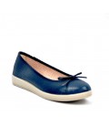 MOMEN IVN00333 202 Zapato Azul