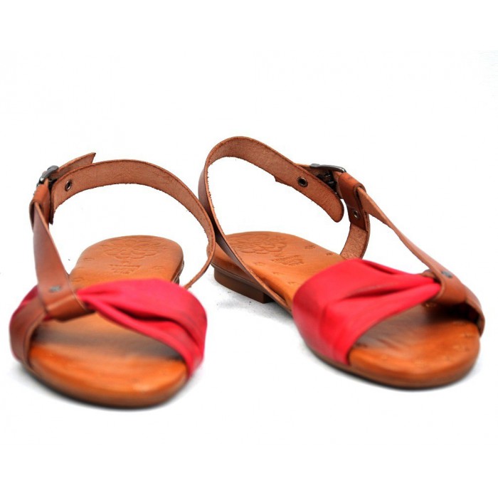 Ciro cuenco Frontera Mujer Sandalia PORRONET 2406 | Heme Shops zapatos de marca