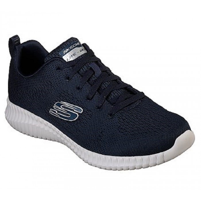 Hombre Sneakers SKECHERS 52871 NVY | Heme Shops zapatos de marca